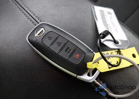 2024 Nissan Sentra Sv Xtronic Cvt z USA, uszkodzony, nr VIN 3N1AB8CV1RY347279